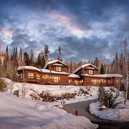 Villa Apex Grande Steamboat Springs Exterior foto