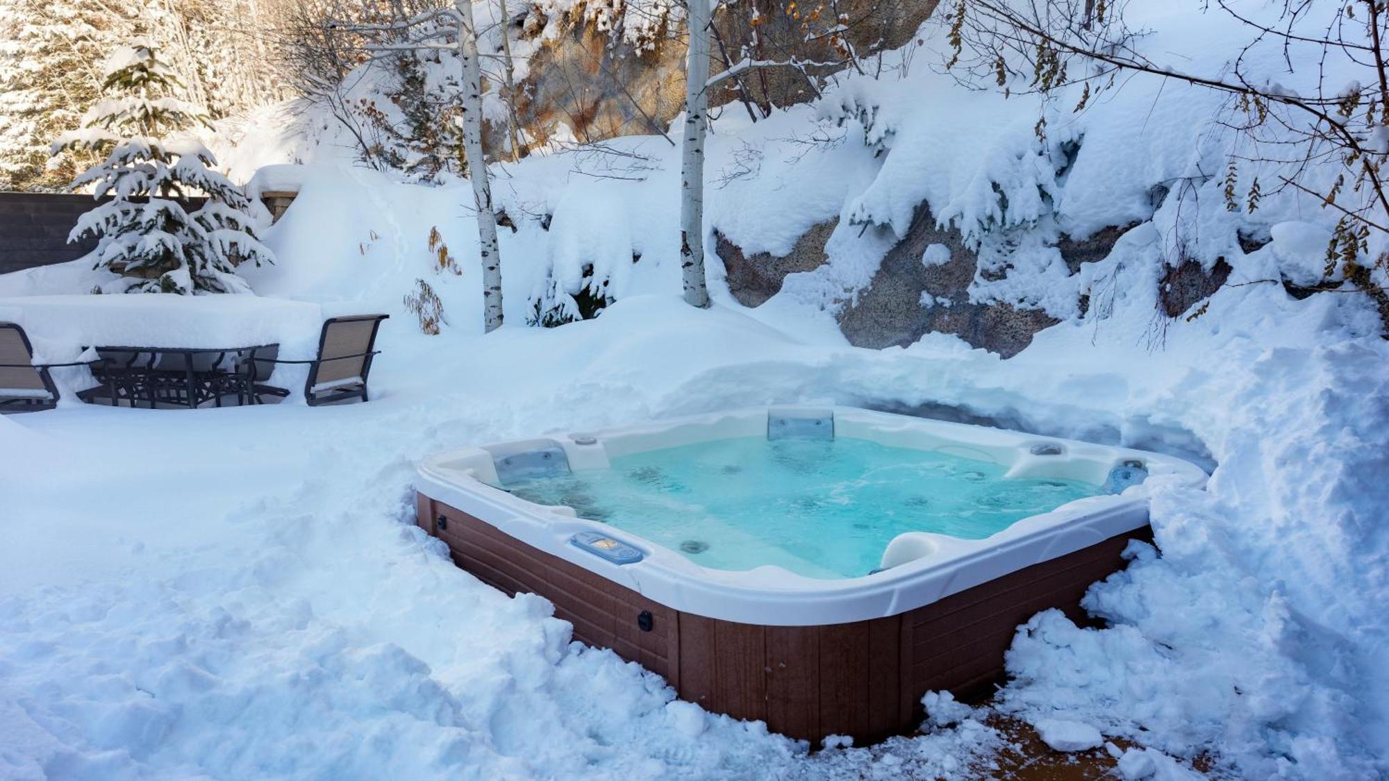 Villa Apex Grande Steamboat Springs Exterior foto