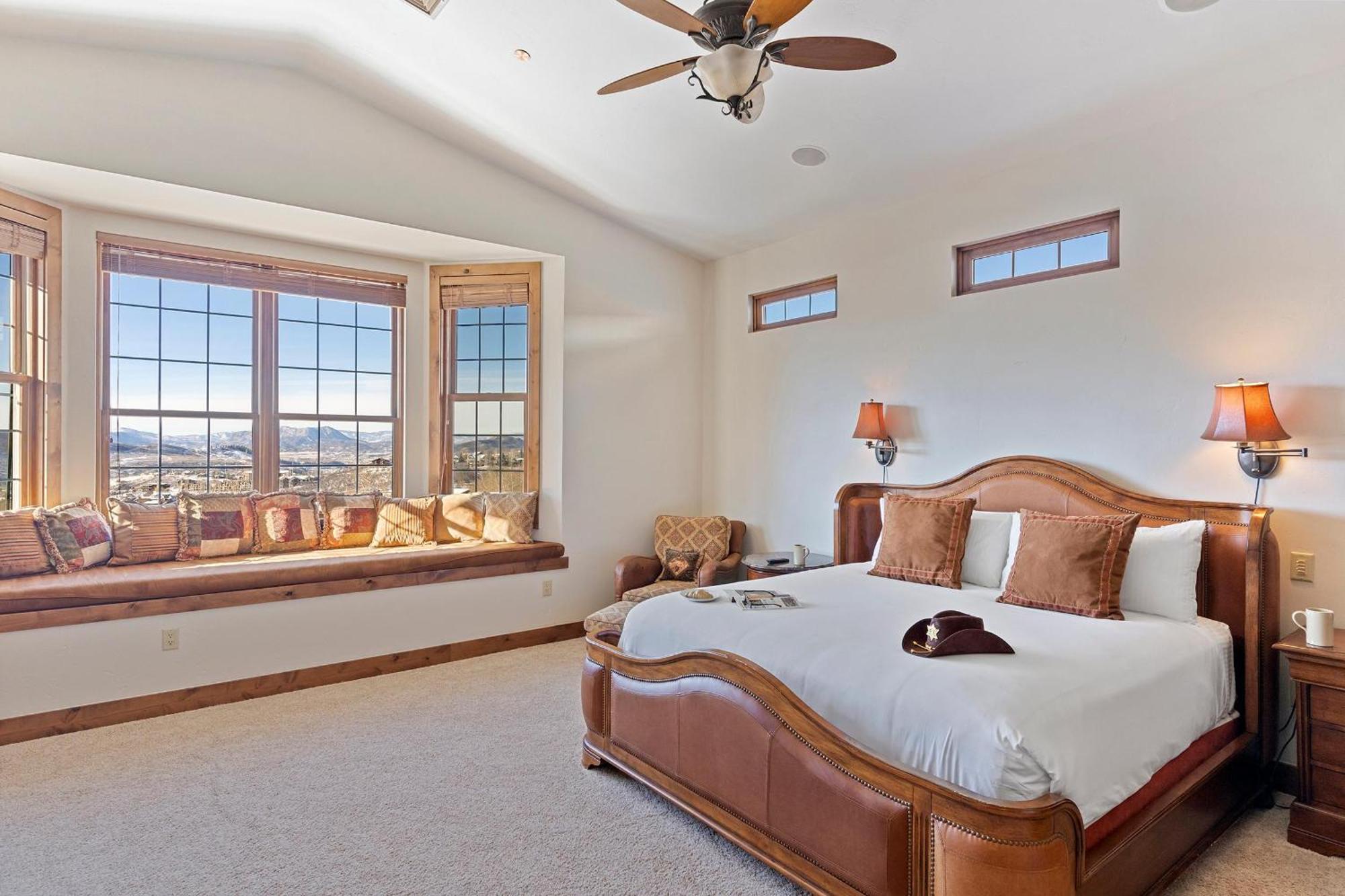 Villa Apex Grande Steamboat Springs Exterior foto