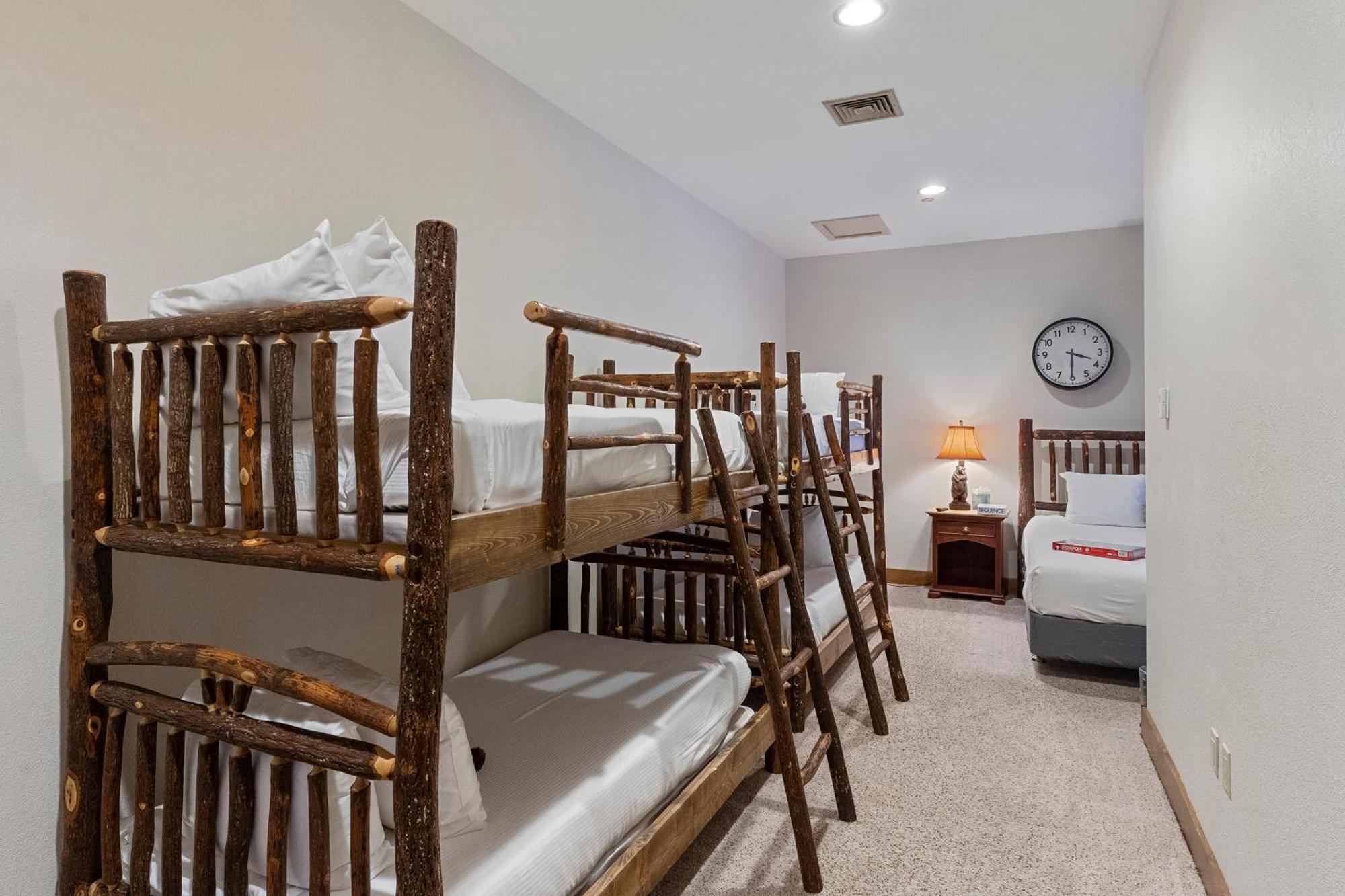 Villa Apex Grande Steamboat Springs Exterior foto