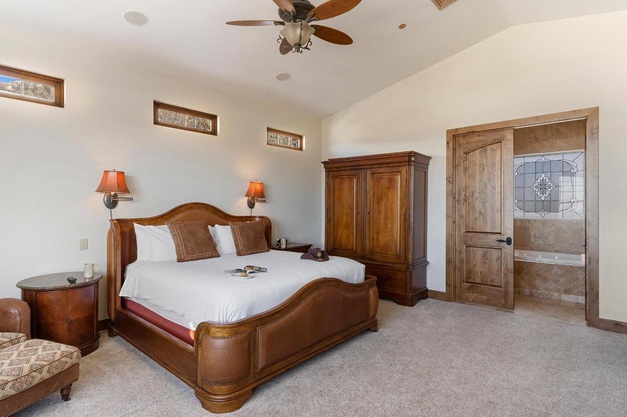 Villa Apex Grande Steamboat Springs Exterior foto