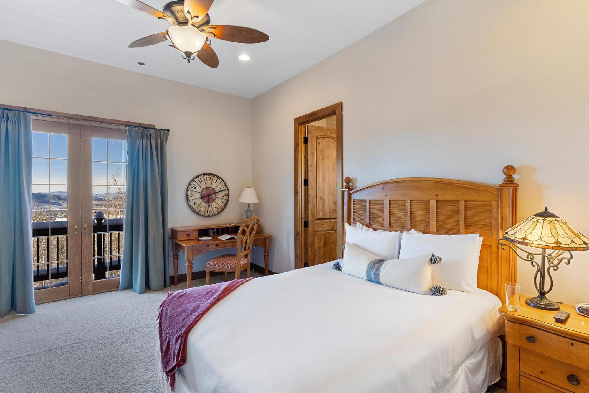 Villa Apex Grande Steamboat Springs Exterior foto