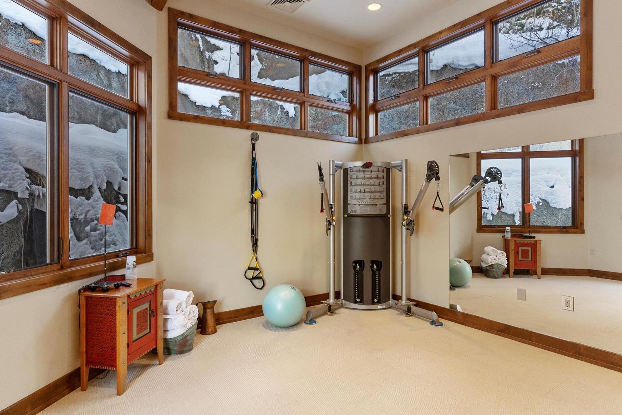 Villa Apex Grande Steamboat Springs Exterior foto