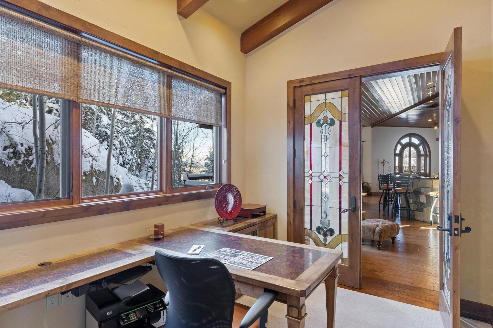 Villa Apex Grande Steamboat Springs Exterior foto