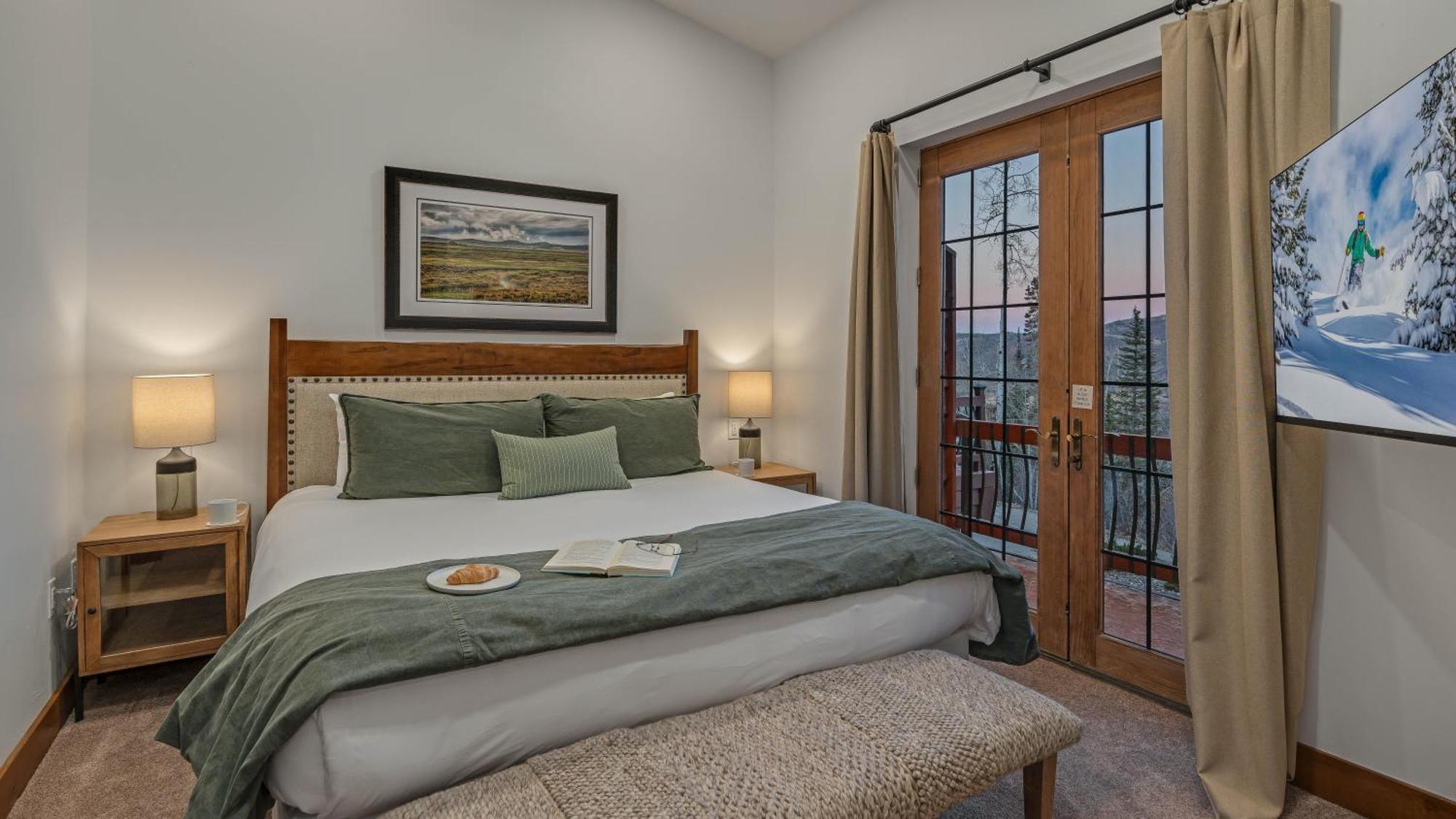 Villa Apex Grande Steamboat Springs Exterior foto