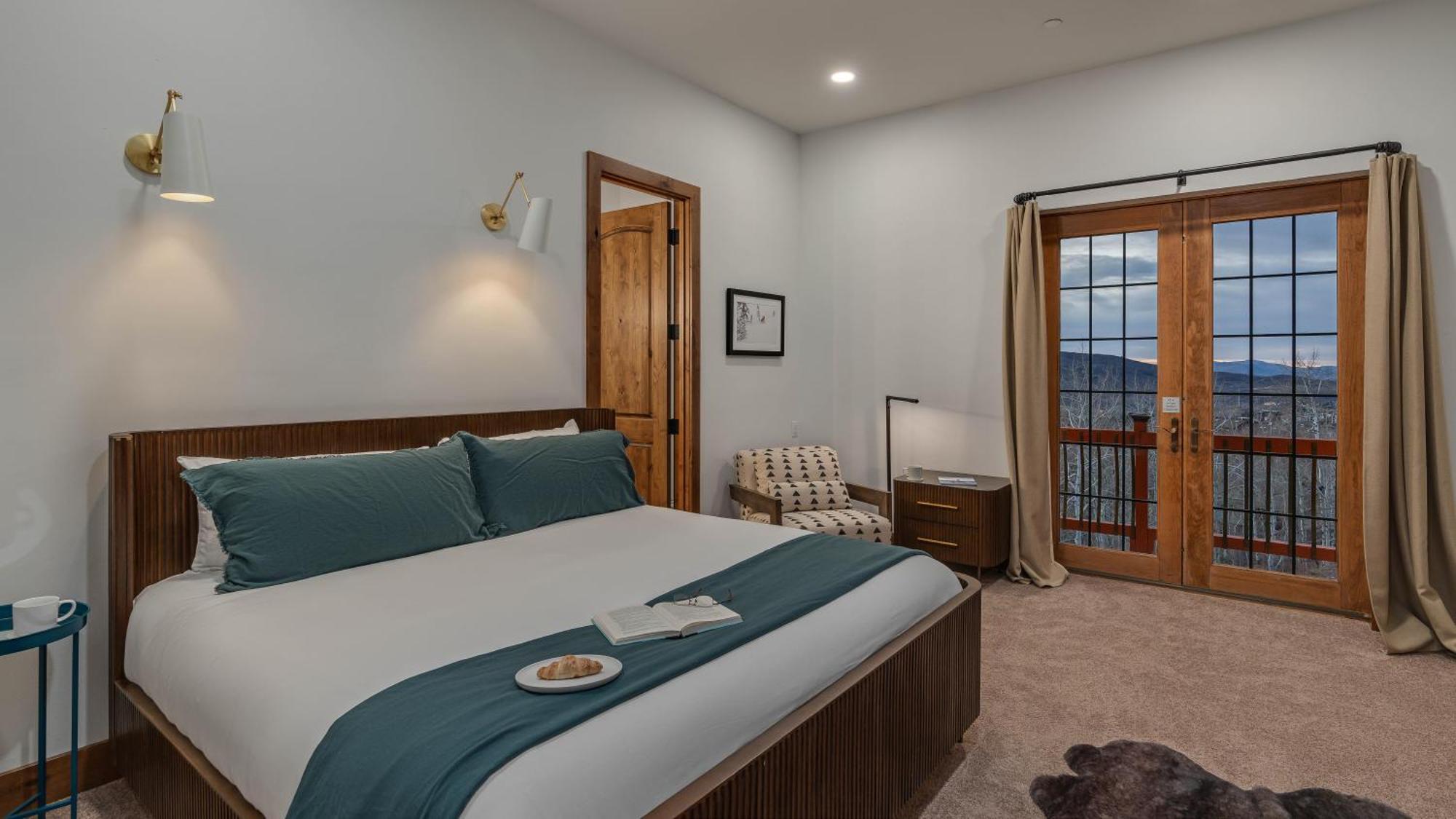 Villa Apex Grande Steamboat Springs Exterior foto