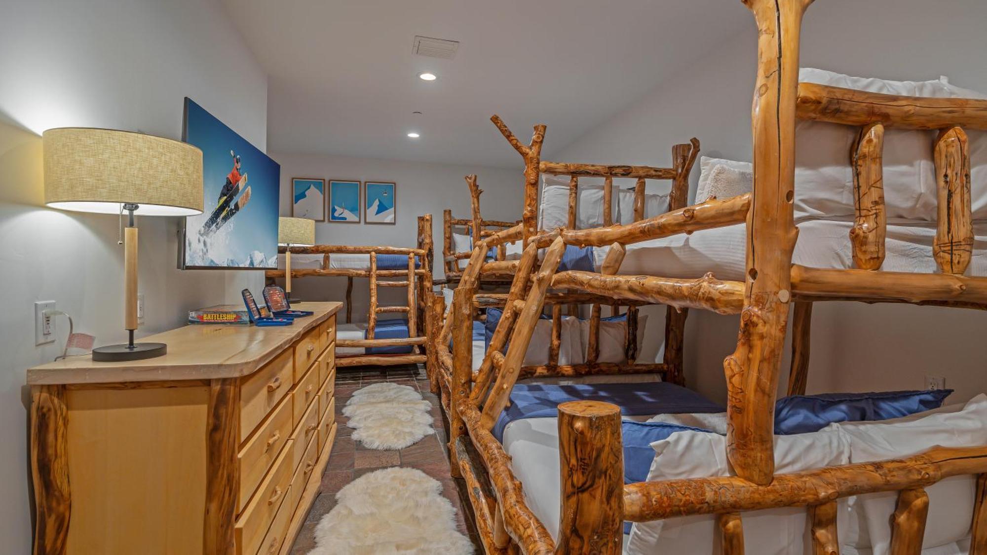 Villa Apex Grande Steamboat Springs Exterior foto