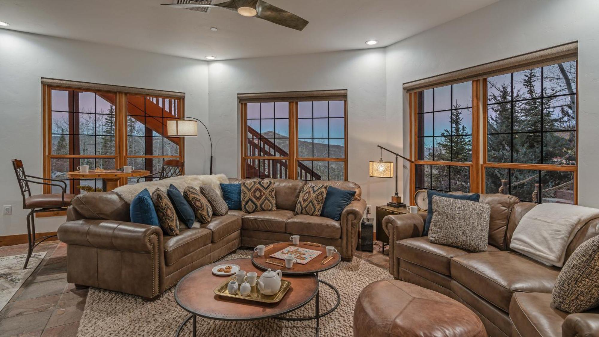 Villa Apex Grande Steamboat Springs Exterior foto