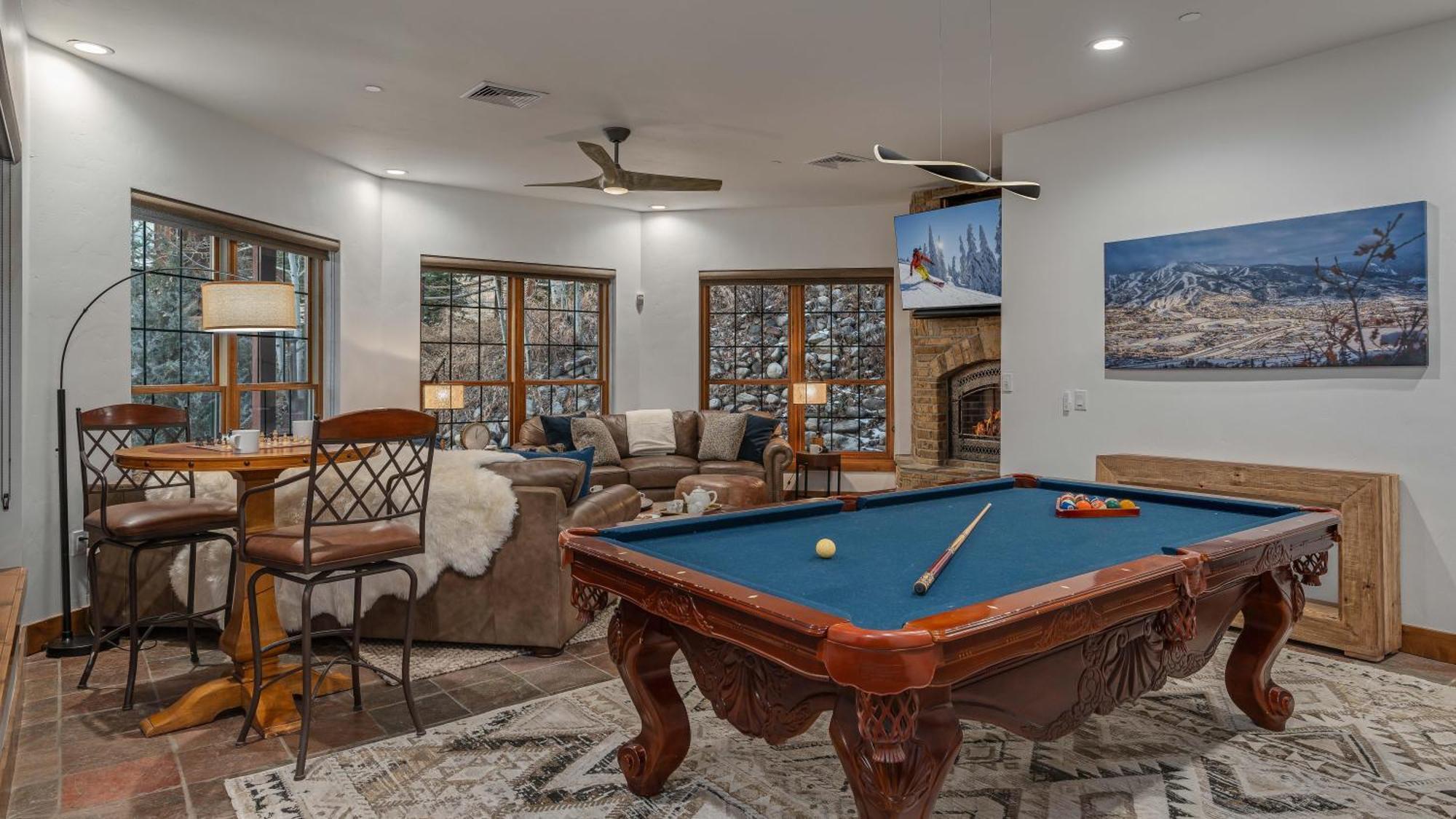 Villa Apex Grande Steamboat Springs Exterior foto