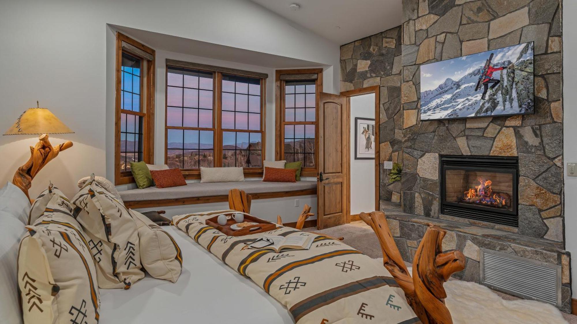 Villa Apex Grande Steamboat Springs Exterior foto