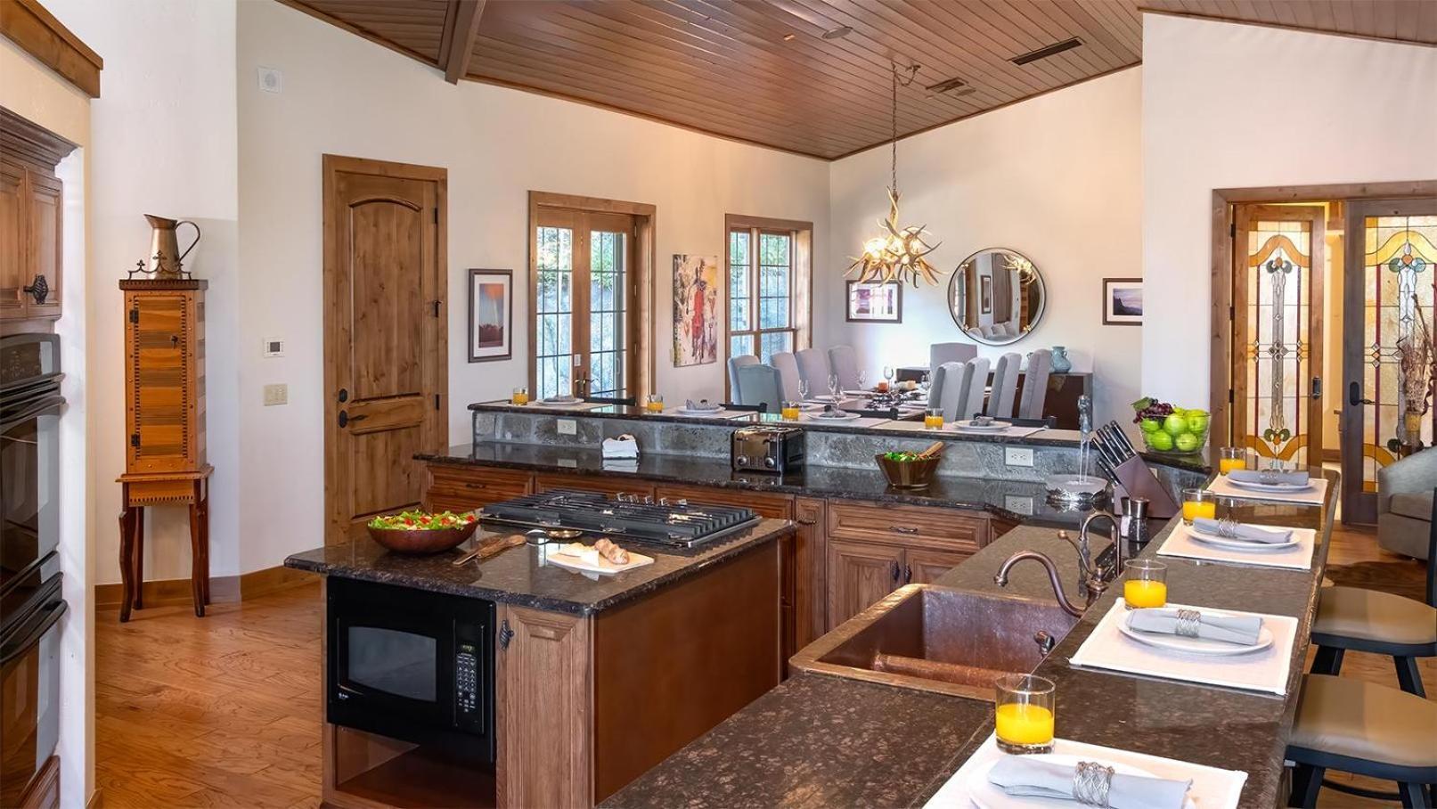 Villa Apex Grande Steamboat Springs Exterior foto