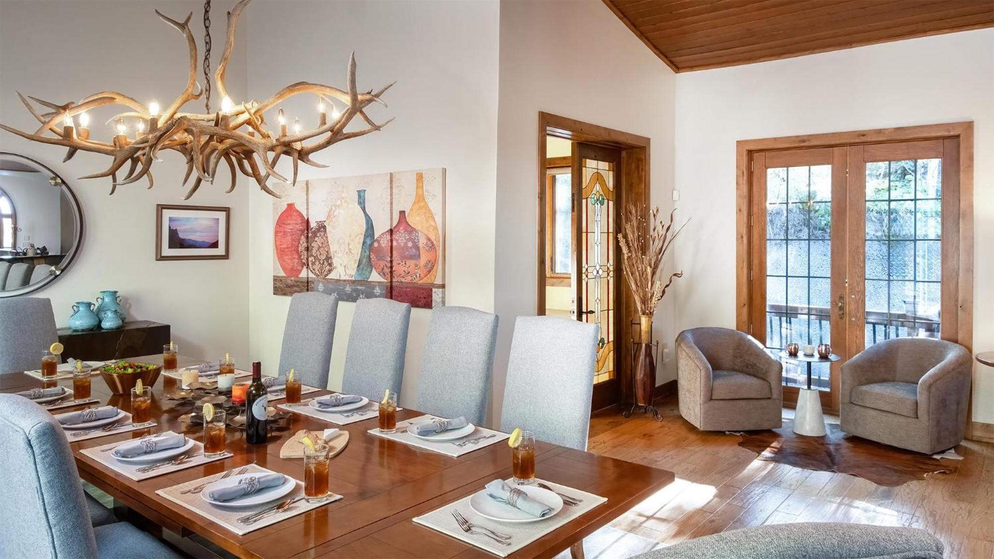 Villa Apex Grande Steamboat Springs Exterior foto