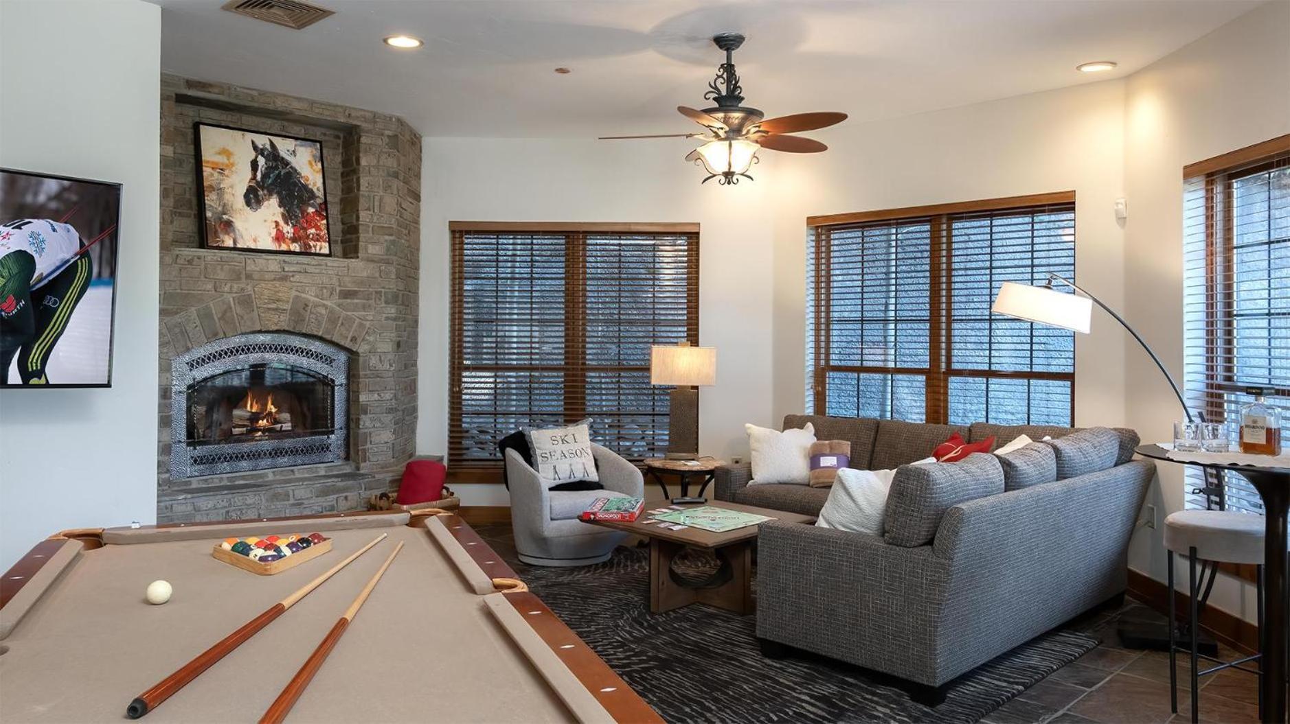 Villa Apex Grande Steamboat Springs Exterior foto
