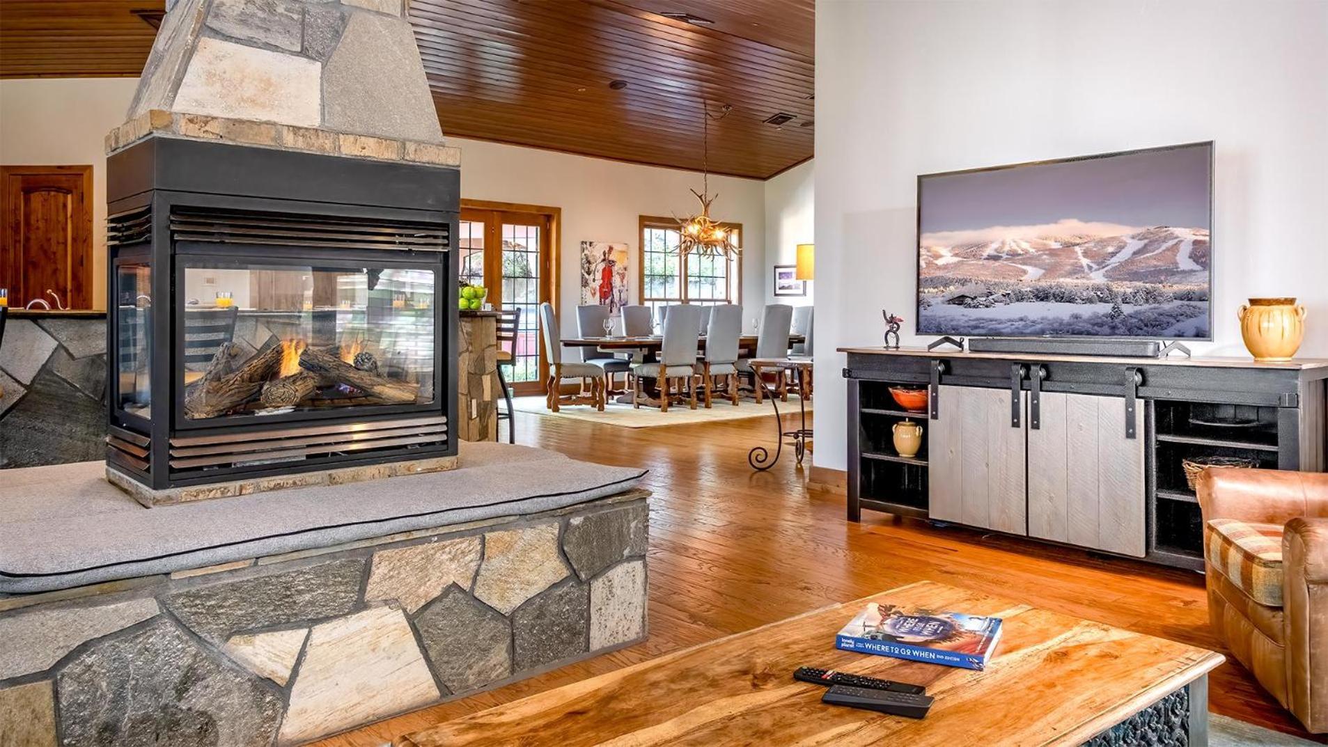 Villa Apex Grande Steamboat Springs Exterior foto
